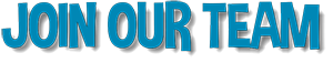 Join Our Team