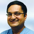 Dr. Nitesh Banker